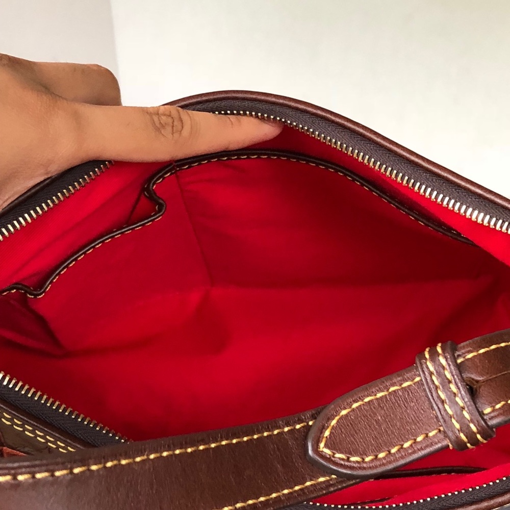 DOONEY & BOURKE shoulder bag - Picture 5 of 7